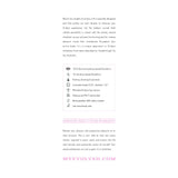 Evolved Push the Button G-spot Clitoral Stimulation vibrator features innovative G-spot bud for targeted pleasure.