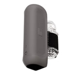 The Handy 2 Automatic Hands-Free Stroker showing its sleek design and clear stroking chamber.