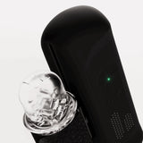 Close-up of The Handy 2 Pro Interactive Automatic Stroker, showcasing its motorized stroking feature and sleek design.