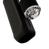 The Handy 2 Pro Interactive Automatic Stroker features a sleek design for hands-free pleasure and immersive sensations.