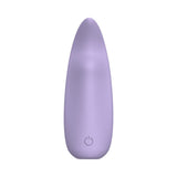 Adam & Eve Secret Curve Panty Bullet Vibe, discreet and ergonomic vibrator for targeted stimulation.