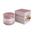Sweetums Flavored Lip Balm Sweet Rose product image showcasing the jar and packaging.