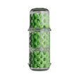 The Handy Mod Collection Long Sleeve Clear Green