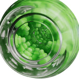 The Handy Mod Collection Long Sleeve Clear Green - Image 3