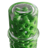 The Handy Mod Collection Long Sleeve Clear Green - Image 4
