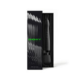 Doxy Original Massager Wand Massager Black in sleek packaging, known for its deep rumble and consistent performance.