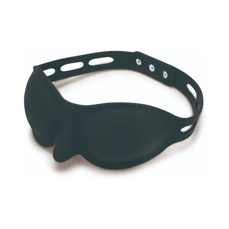 Me You Us Silicone Full Blindfold designed for complete light blockage and enhanced sensory experiences.