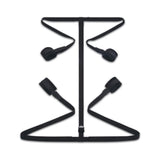 Me You Us Under Mattress Bed Restraints designed for comfortable restraint play in the bedroom.