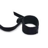 Me You Us Under Mattress Bed Restraints black strap detail for intimacy and restraint play.