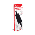 Me You Us Sex Position Strap for Couples in packaging designed for comfort and control in intimate positions.