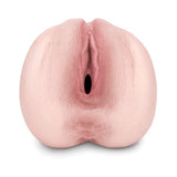 Me You Us 1 Hole Silicone Male Masturbator Stroker designed for realistic pleasure and stimulation.