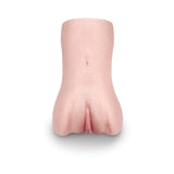 Me You Us 1 Hole Silicone Male Masturbator Stroker designed for realistic sensations and pleasure.