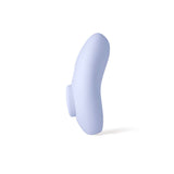 Dame Lay Panty Vibrator With Remote Control designed for discreet, hands-free pleasure with a body-hugging curve.