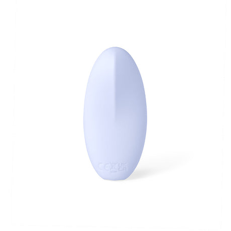 Dame Lay Panty Vibrator With Remote Control in sleek, ergonomic design for discreet pleasure and customizable vibrations.