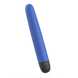 B Swish Bgood Classic Vibrator Denim Blue