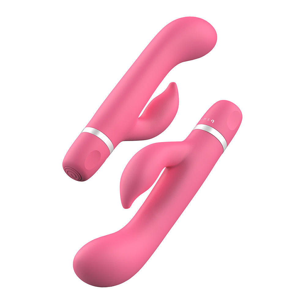 B Swish Bwild Classic Marine Vibrator Guava