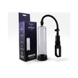 Camtoyz Penis Pump Boostia manual vacuum pump with packaging from the Optimus collection.