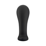Fun Factory Bootie Butt Plug Medium Black