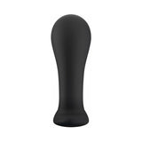 Fun Factory Bootie Butt Plug Large Black