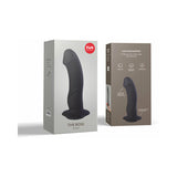 Fun Factory Boss 7 inches Dildo Black