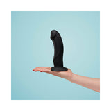 Fun Factory Boss 7 inches Dildo Black