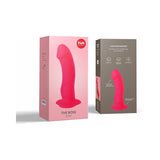 Fun Factory Boss 7 inches Dildo Pink
