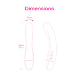 Intimina RAYA Personal Massager