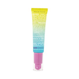 Elixir 5 Sensations Intimate Gel 1 Oz in a tube with colorful packaging and instructions.