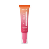 Elixir Multi O Arousal Intimate Gel 1 Oz in a tube with a smooth applicator for enhanced intimacy.