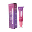 Elixir Friction Tightening Intimate Gel 1 Oz packaging and tube, enhancing comfort and sensation during intimate moments.