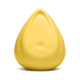 Biird Evii Vibrator Yuzu Yellow