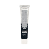 Elixir Personal Hybrid Lubricant 30 ml tube back view with ingredients and usage details.