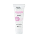 Elixir Lubricant Sensitive Skin 3.4 Oz tube, premium water-based personal lubricant for sensitive skin