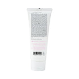 Elixir Lubricant Sensitive Skin 3.4 Oz tube back view with ingredient details and barcode.