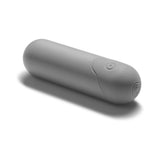 Clitherapy Better Than Your Ex Rechargeable Finger Vibrator in smooth medical-grade silicone for enhanced pleasure.