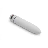Bananakit Complete DIY Vibrating Kit Pink, a sleek white vibrating device for DIY molding projects.