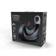 The Cowgirl Thrust Rider Premium Sex Machine packaging showcasing sleek design and features.
