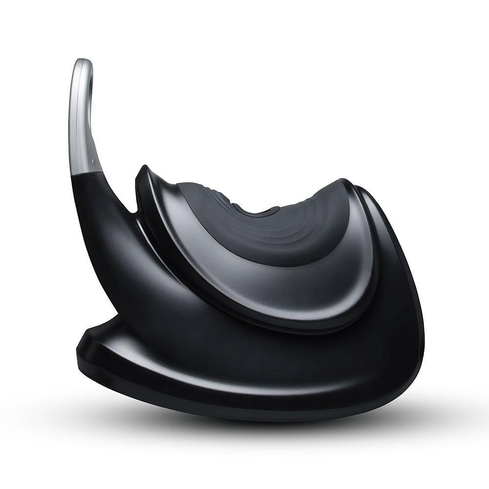 The Cowgirl Thrust Rider Premium Sex Machine featuring a sleek design and advanced thrusting technology.