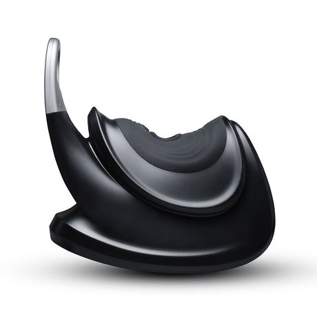 The Cowgirl Thrust Rider Premium Sex Machine featuring a sleek design and advanced thrusting technology.
