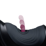 The Cowgirl Thrust Rider Premium Sex Machine showcasing its sleek design and thrusting feature.
