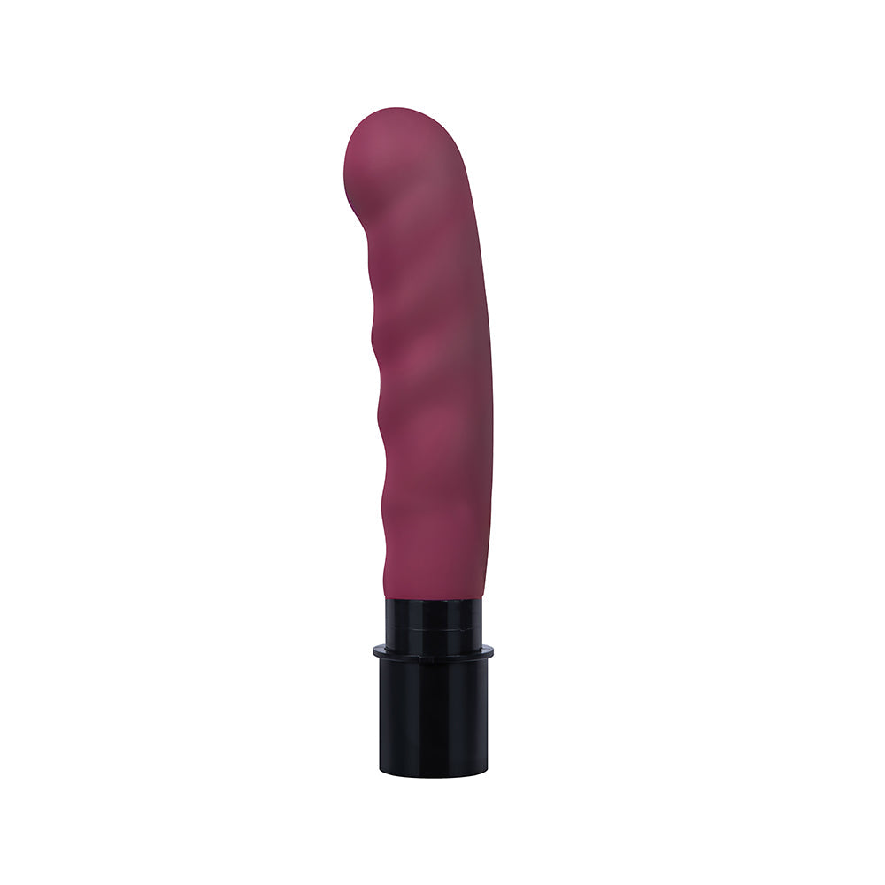 The Cowgirl Thrust Rider Premium Sex Machine with sleek design and variable thrusting depth.