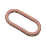 Perfect Fit Hefty Wrap Ring 9 Inch Silicone Skintone 6 flexible silicone wrap-style gear