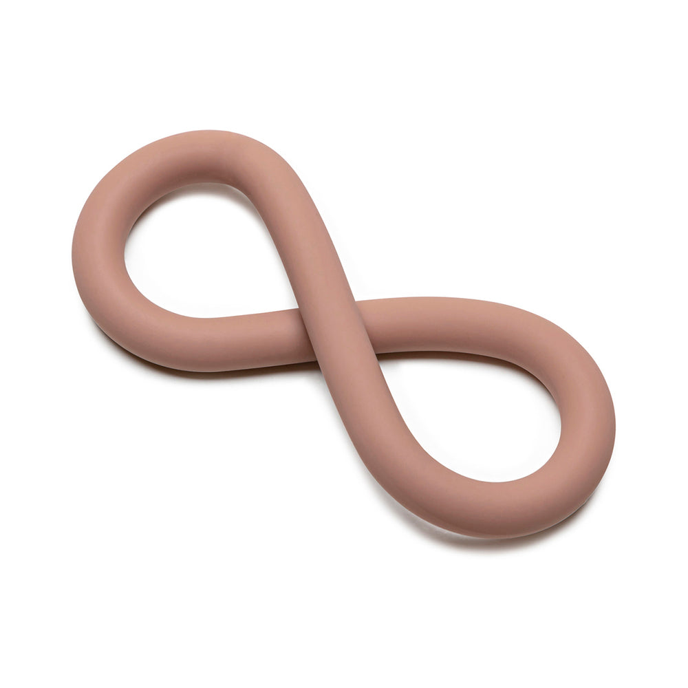 Perfect Fit Hefty Wrap Ring 9 Inch Silicone Skintone 6 in a flexible and versatile design.