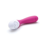 OhMiBod LoveLife Cuddle Mini Pink