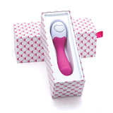 OhMiBod LoveLife Cuddle Mini Pink