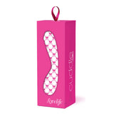 OhMiBod LoveLife Cuddle Mini Pink