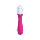 OhMiBod LoveLife Cuddle Mini Pink