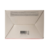Back view of the Camtoyz Caster Realistic Torso Casting Kit packaging with barcode and care instructions.