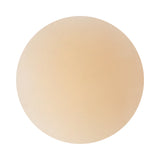 Uva Circular Nipple Covers Nude providing smooth and seamless coverage for a braless look.