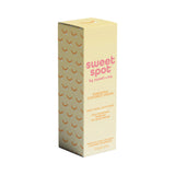 Sweetums Sweet Spot Fragrance Pineapple Coconut Crush packaging featuring tropical scent of pineapple and coconut.